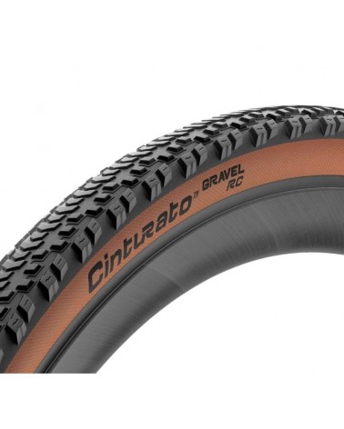 Cubierta Pirelli Cinturato Gravel RC Classic