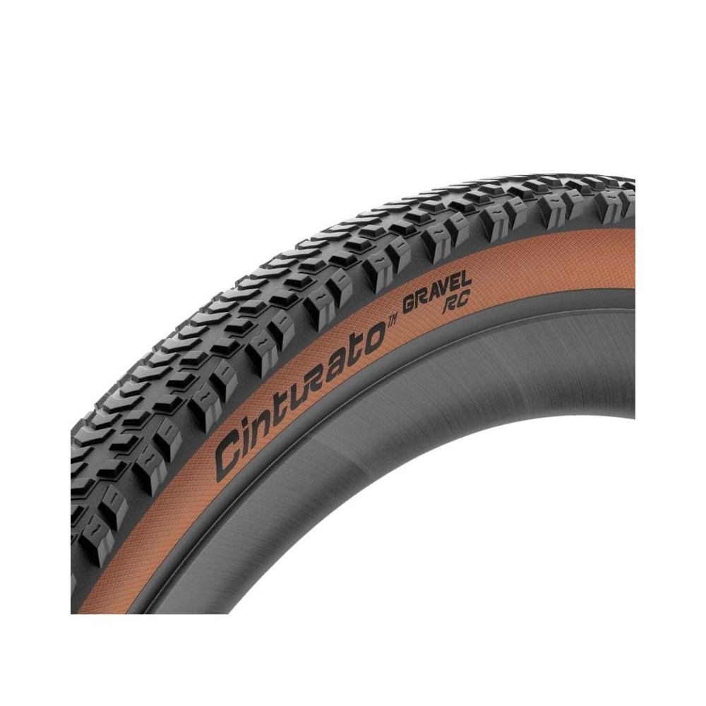 Cubierta Pirelli Cinturato Gravel RC Classic