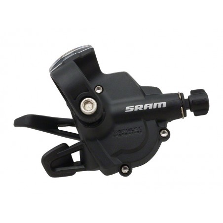 Maneta de Cambio Sram X3 Trigger 7V.|MANETAS CAMBIO BTT