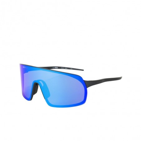 Gafas Out Off Rams Negro Lente Azul MCI|Gafas ciclismo
