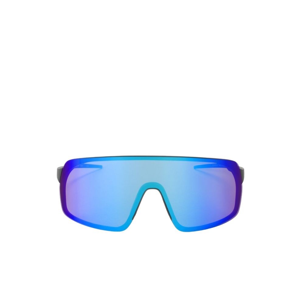 Lunettes Out Off Rams Noir Verres Bleus MCI|Lunettes de cyclisme