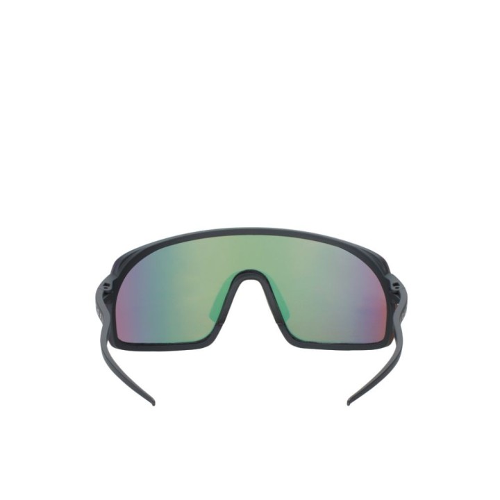 Gafas Out Off Rams Negro Lente Rojo MCI|Gafas ciclismo