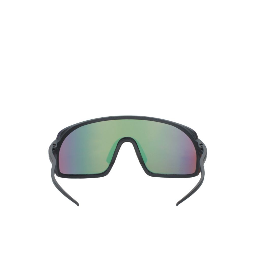 Gafas Out Off Rams Negro Lente Rojo MCI|Gafas ciclismo