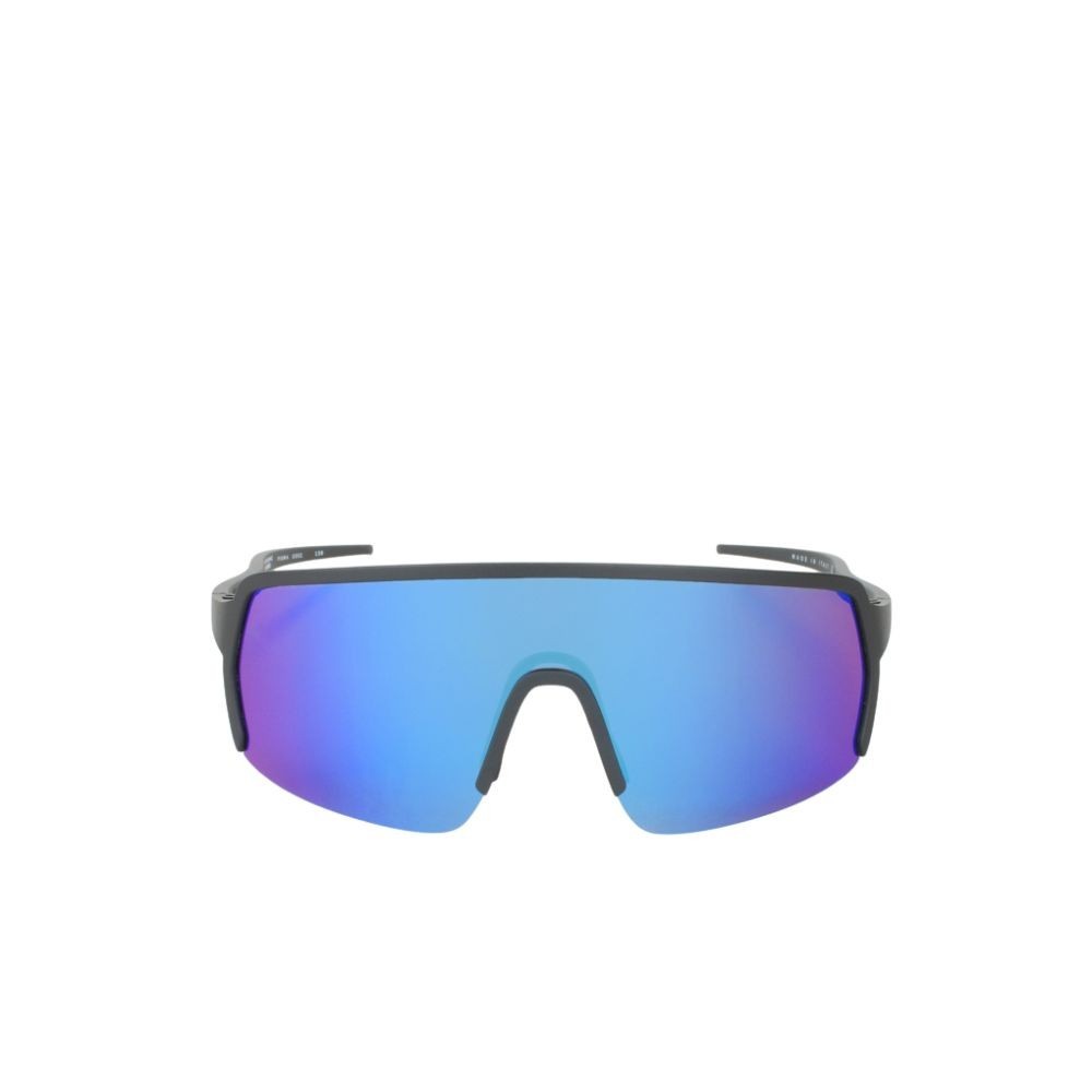 Lunettes Out Off Piuma Noir Verre The One Gelo|Lunettes de cyclisme