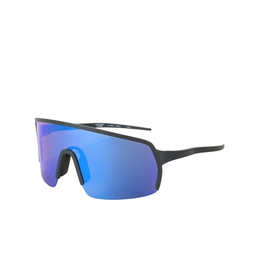 Gafas Out Off Piuma Negro Lente The One Gelo