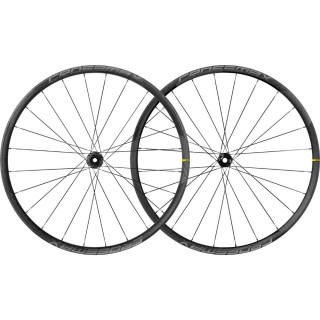 Jeu de roues Mavic Crossmax XL R 29" 6 vis | ROUES ROUTIÈRES,