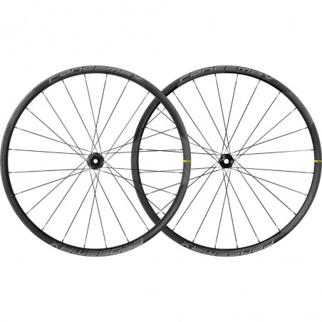 Jeu de roues Mavic Crossmax XL R 29" 6 vis | ROUES ROUTIÈRES,