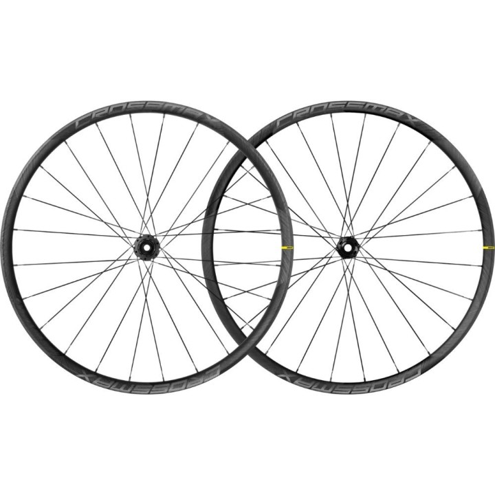 Jeu de roues Mavic Crossmax XL R 29" 6 vis | ROUES ROUTIÈRES,