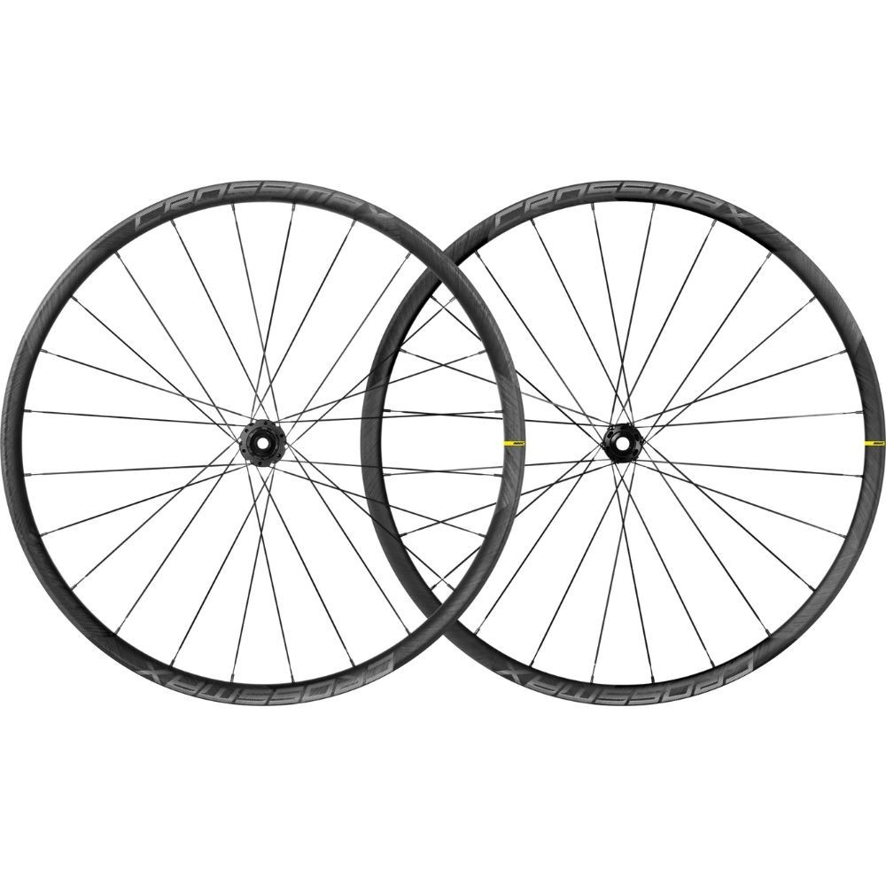 Juego de Ruedas Mavic Crossmax XL R 29" 6 Tornillos |RUEDAS CARRETERA,