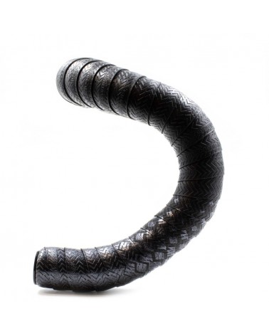 Cinta de Manillar JRC Orimono Premium Metalic 2.0 Black