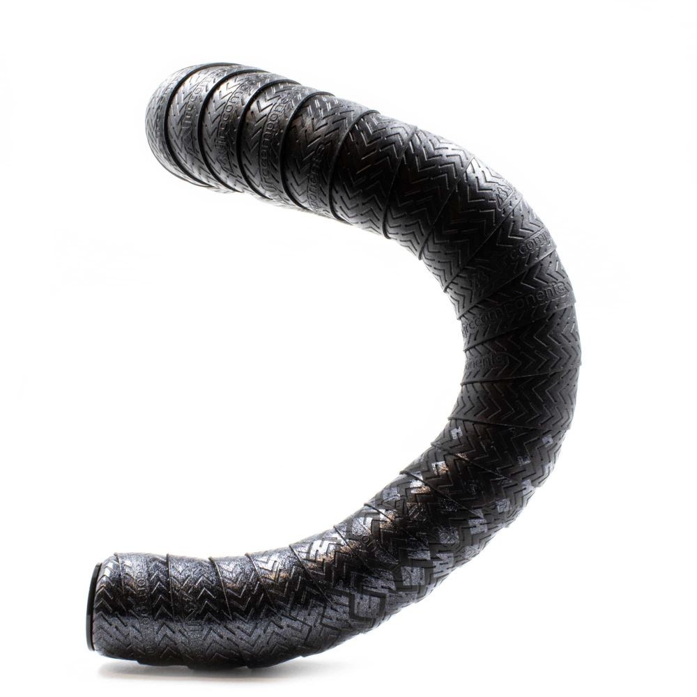 Cinta de Manillar JRC Orimono Premium Metalic 2.0 Black