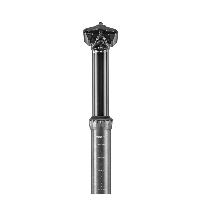 Tige télescopique ONOFF Pija SL Edition 27,2 Course 70 mm - 350 mm