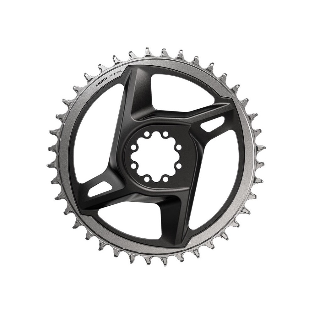 Plato Sram X-SYNC Red/Force AXS DM