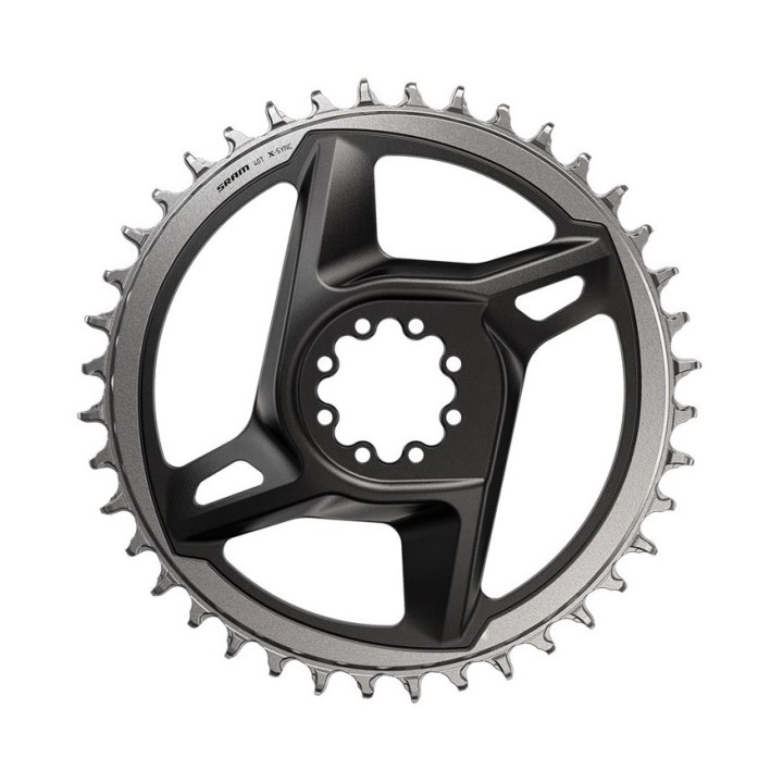 Plato Sram X-SYNC Red/Force AXS DM