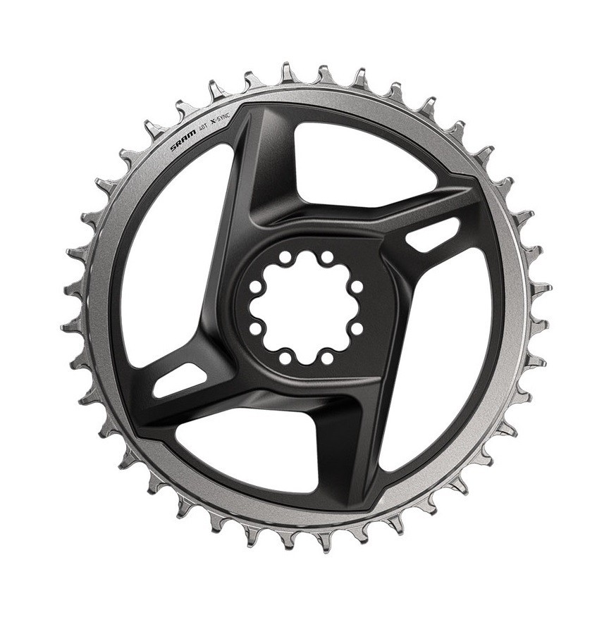 Plato Sram X-SYNC Red/Force AXS DM