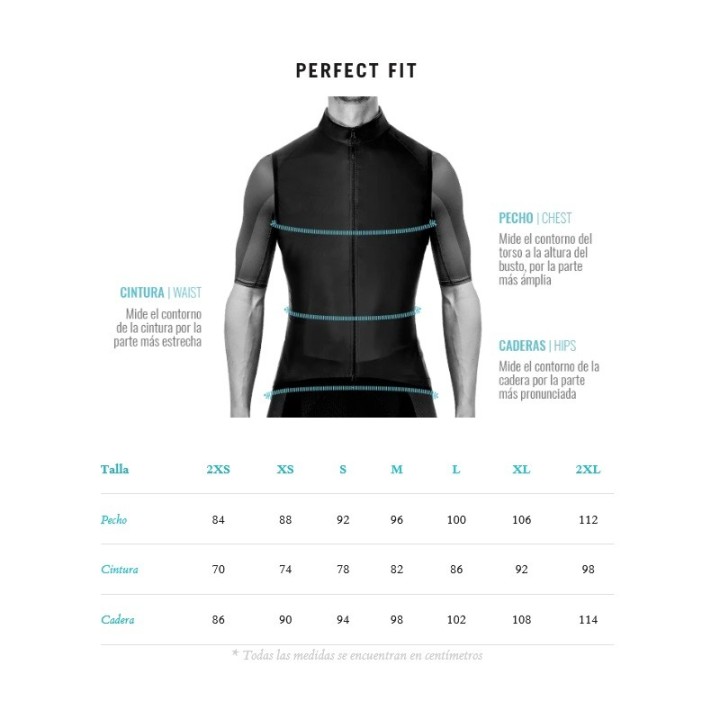 Gilet homme Gobik Plus 2.0 Terrabike|Vêtements de cyclisme
