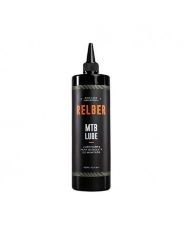 Lubricante para Cadena Relber MTB Lube 500ml