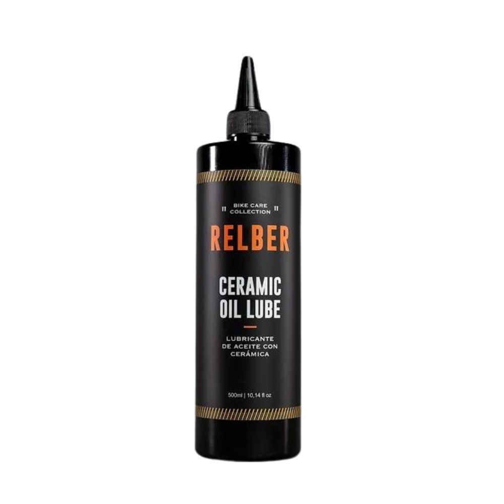 Lubricante para Cadena Relber Ceramic Lube 500ml|LUBRICANTES