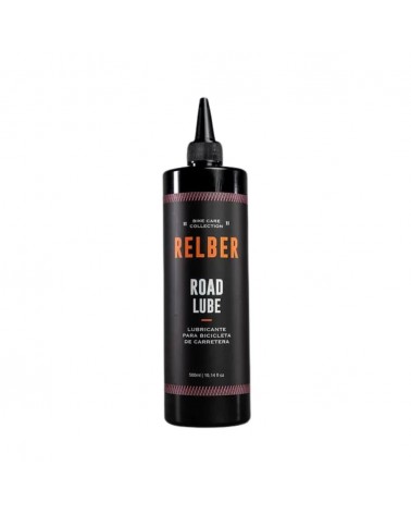 Lubricante para Cadena Relber Road Lube 500ml