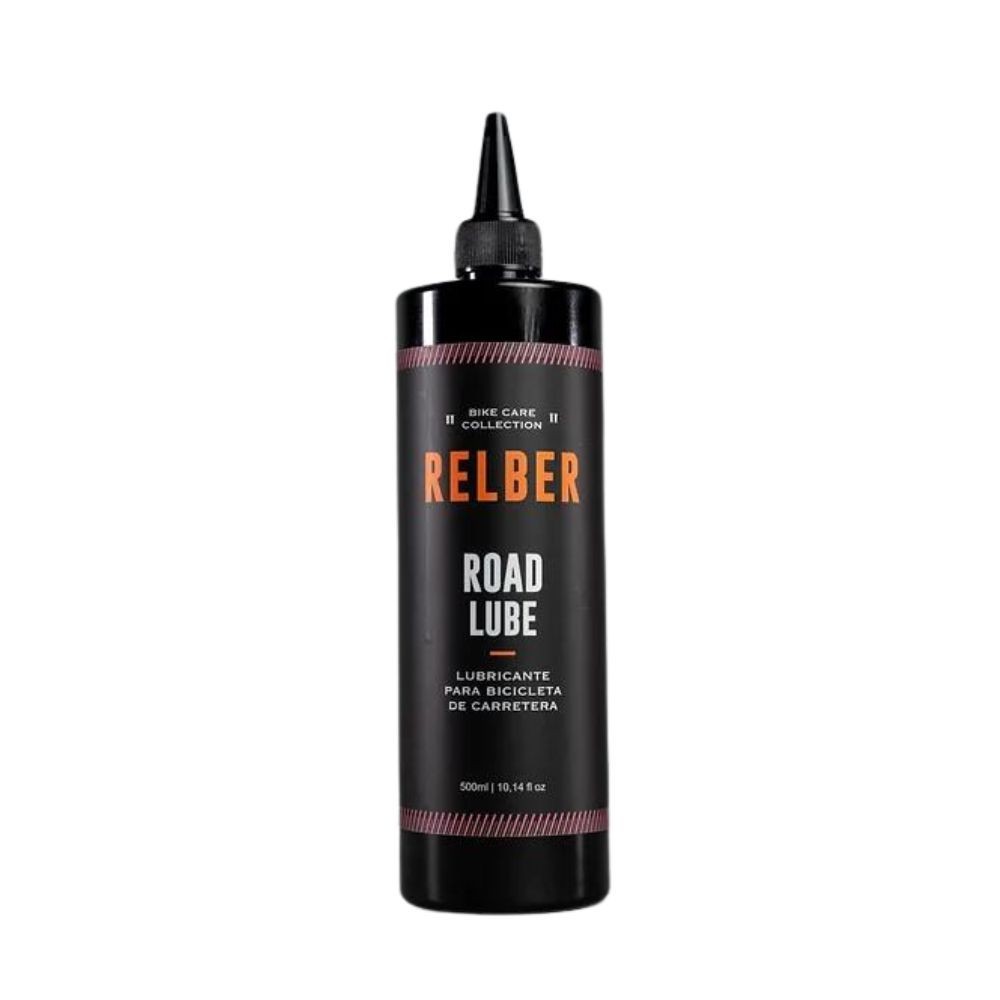 Lubrifiant pour chaîne Relber Road Lube 500 ml | LUBRIFIANTS