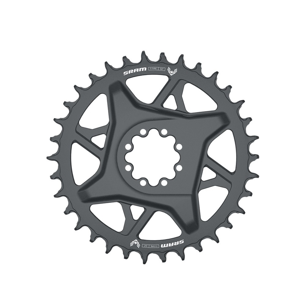 Plato Sram GX Eagle  T-Type DM 8T 3mm Offset