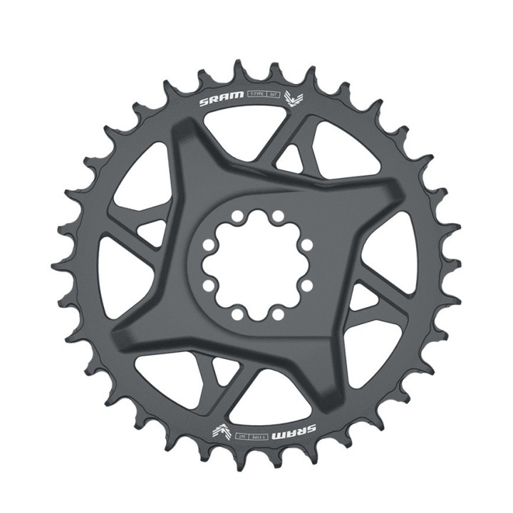 Plato Sram GX Eagle  T-Type DM 8T 3mm Offset
