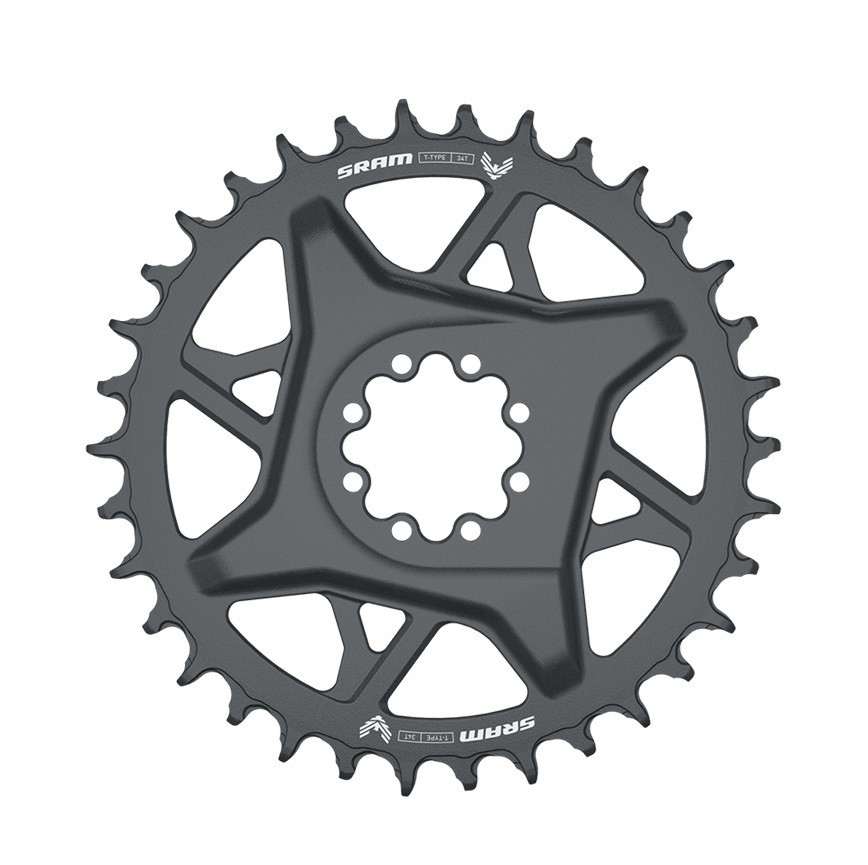 Plato Sram GX Eagle  T-Type DM 8T 3mm Offset