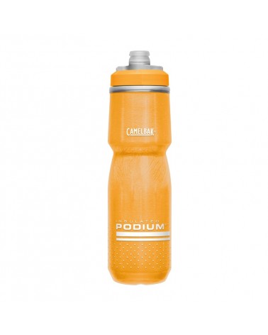 Bidón Camelbak Podium Chill Orange 0.7L