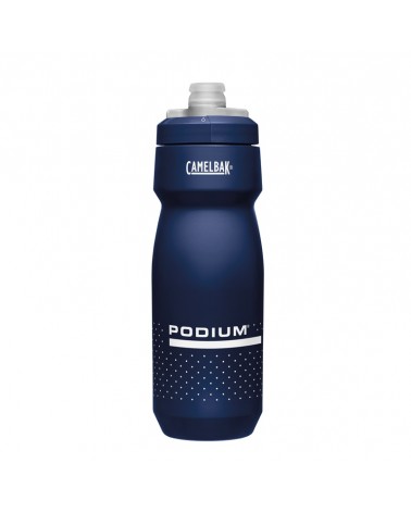 Bidón Camelbak Podium 0.7L Navy Blue