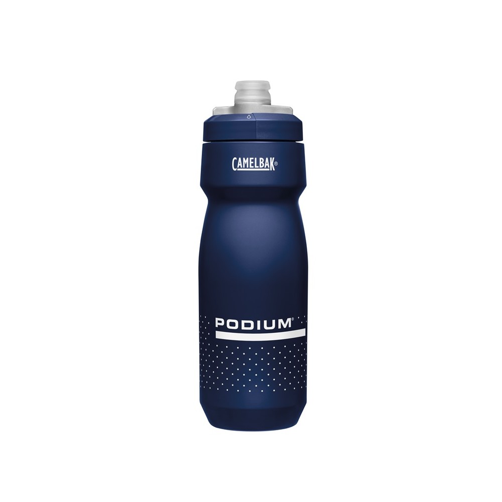 Bidón Camelbak Podium 0.7L Navy Blue