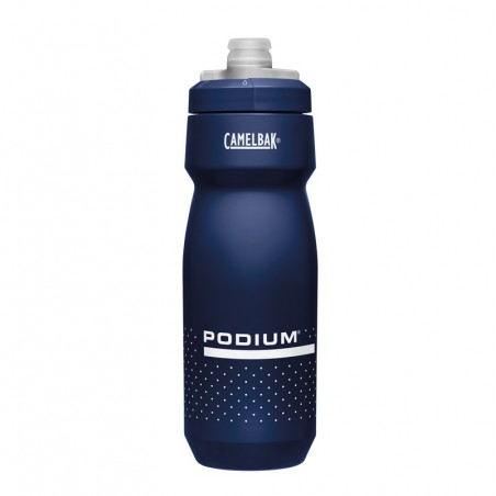 Bidons Camelbak Podium 0,7 L bleu marine|bidons|accessoires