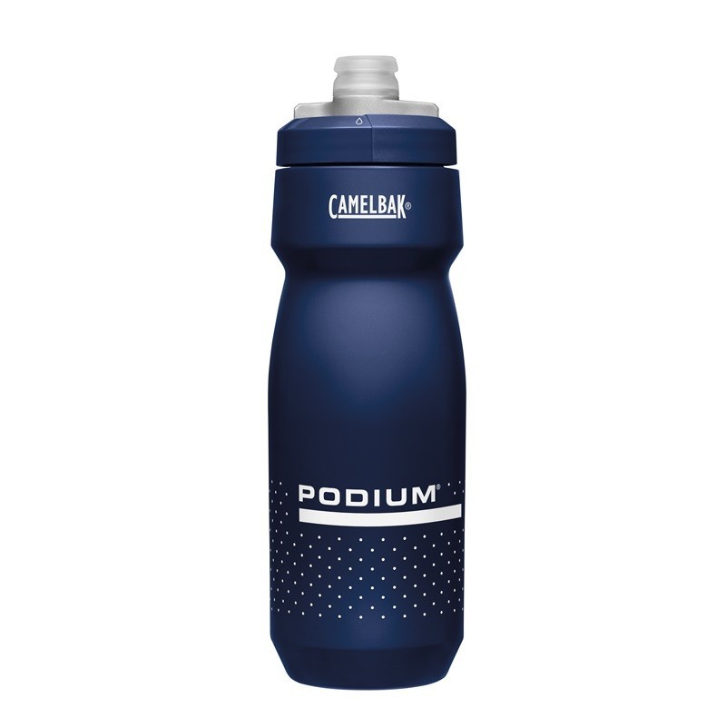 Bidón Camelbak Podium 0.7L Navy Blue