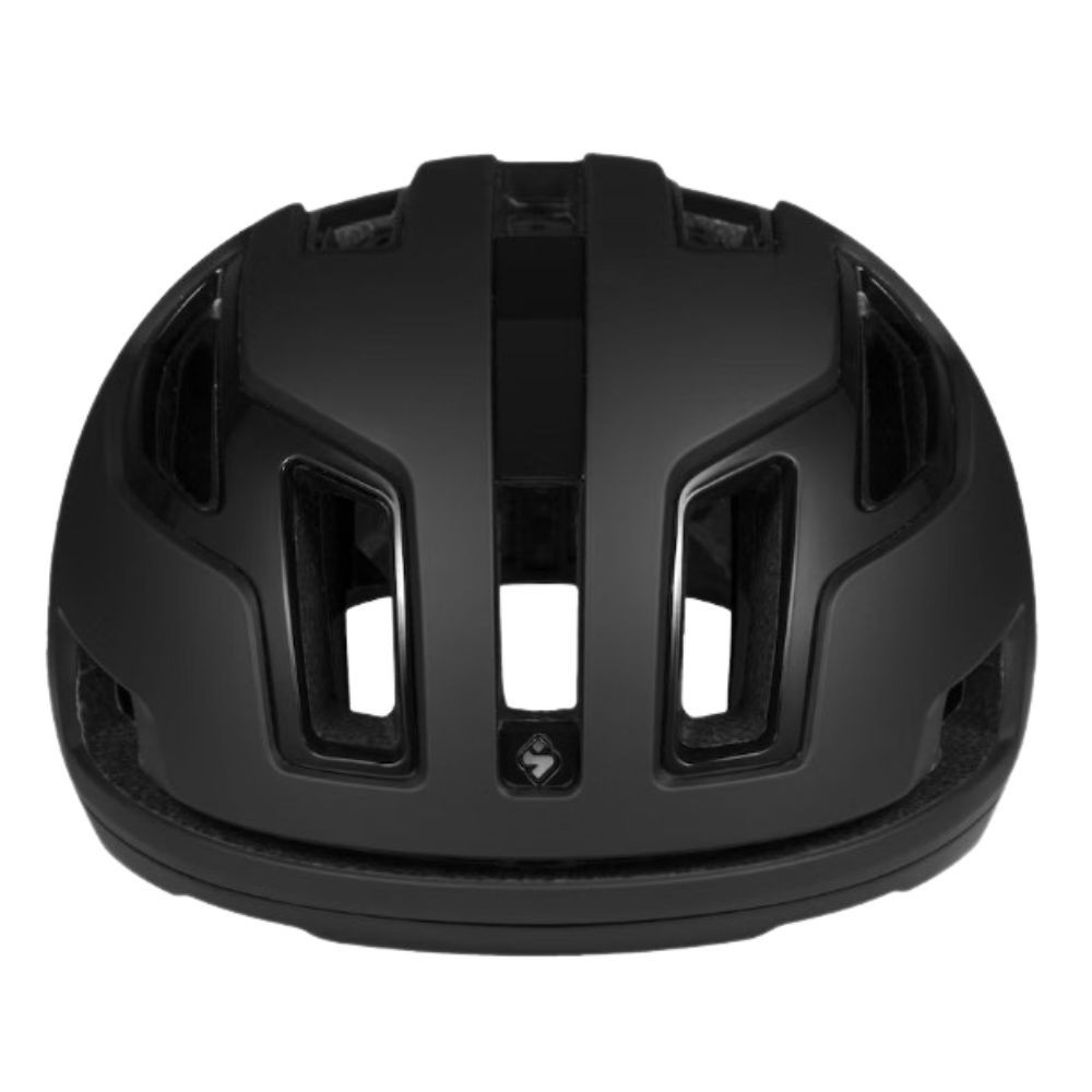 Casque Sweet Protection Falconer 2Vi Mips Noir mat | CASCO CARRETERA