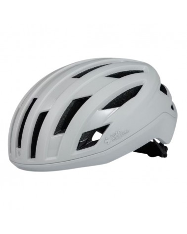 Casco Sweet Protection Fluxer Mips Bronco White