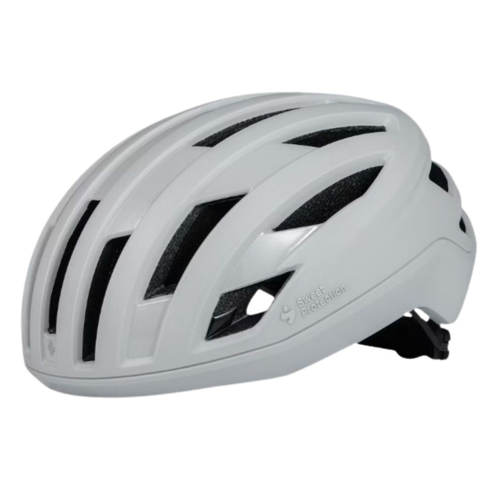 Casco Sweet Protection Fluxer Mips Bronco White