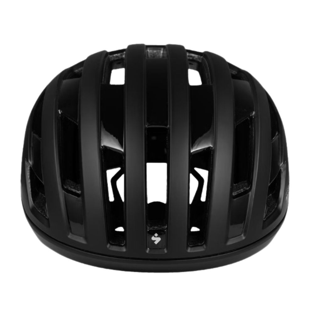 Casque Casco Sweet Protection Fluxer Mips Noir mat | CASCO CARRETERA