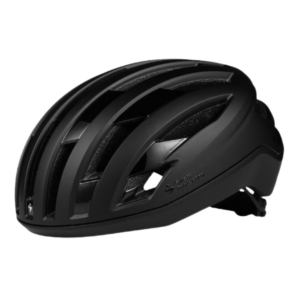 Casque Casco Sweet Protection Fluxer Mips Noir mat | CASCO CARRETERA