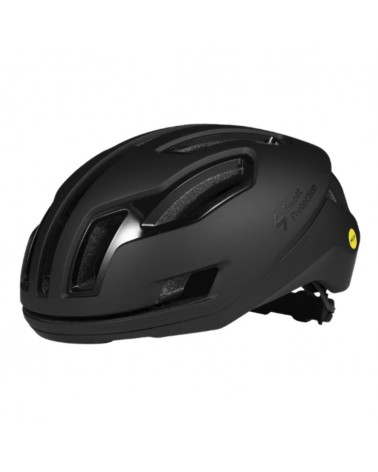 Casco Sweet Protection Falconer 2Vi Mips Matte Black