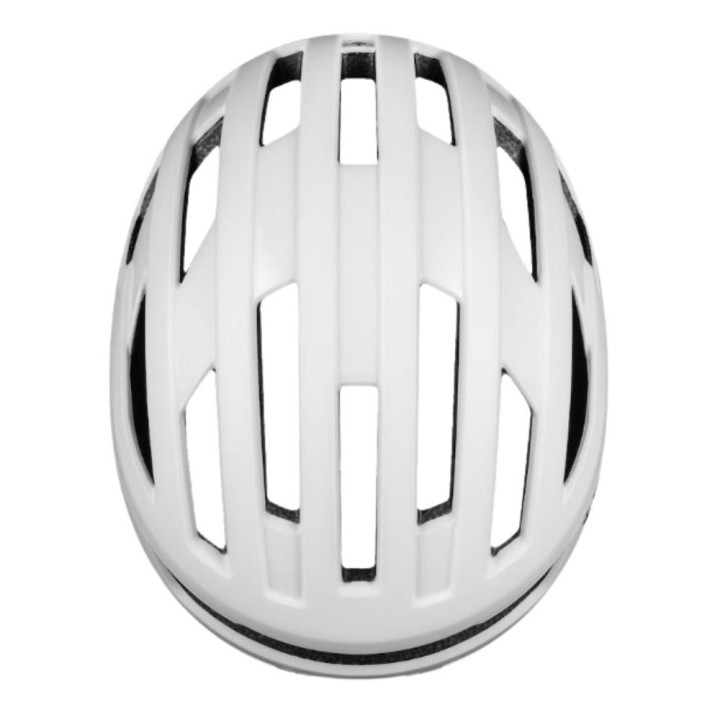 Casque Casco Sweet Protection Fluxer Mips Satin White|CASCO CARRETERA