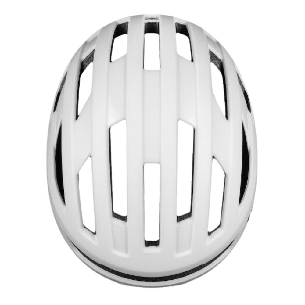 Casco Sweet Protection Fluxer Mips Satin White|CASCO CARRETERA