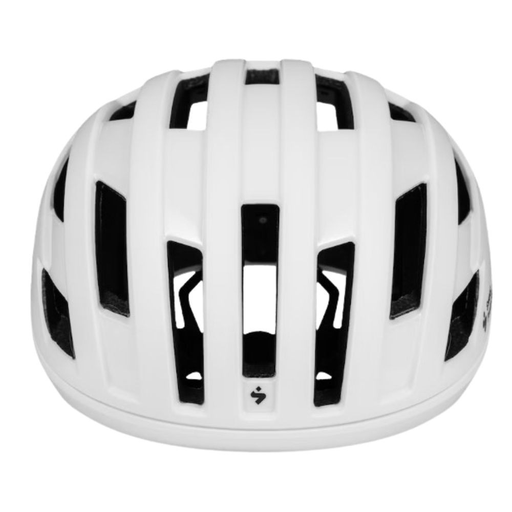 Casque Casco Sweet Protection Fluxer Mips Satin White|CASCO CARRETERA