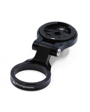 Soporte JRC Ridge Headset Mount Garmin Black