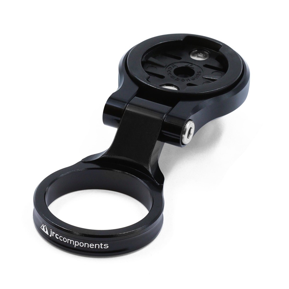 Soporte JRC Ridge Headset Mount Garmin Black