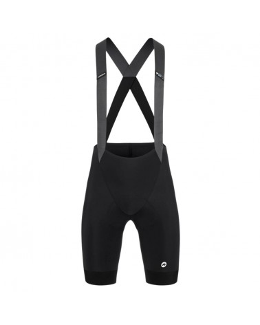 Culote Corto Assos Hombre Mille GT Black