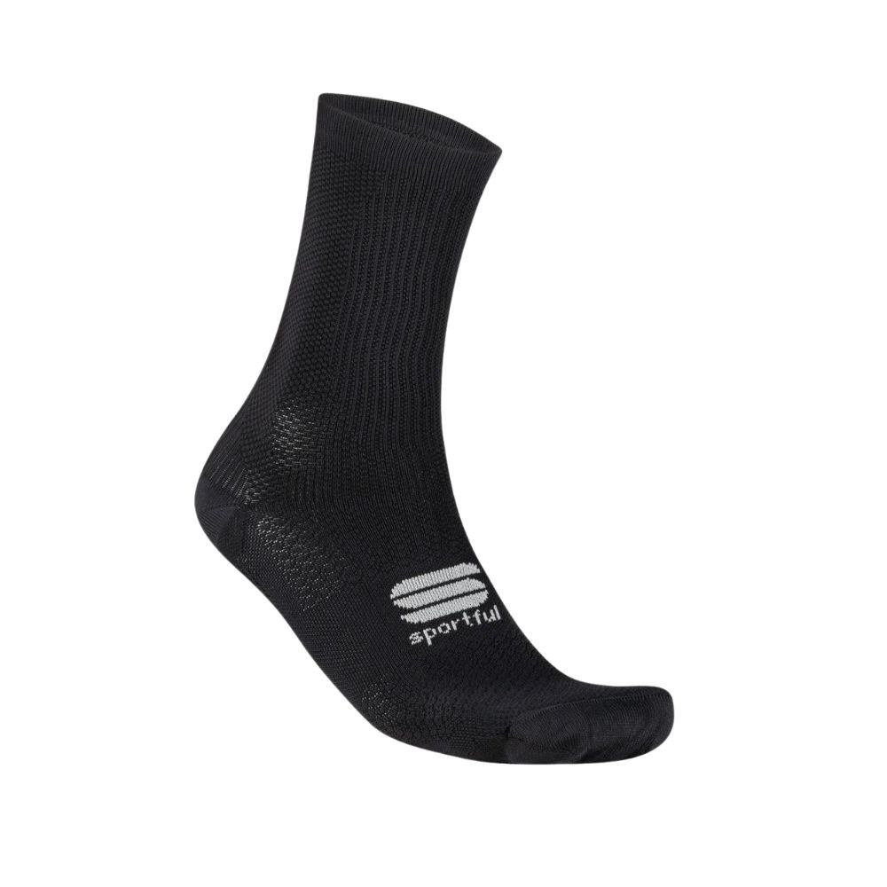 Chaussettes Sportful Pro Black | chaussettes cyclisme