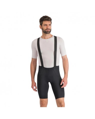 Culote Corto Sportful SRK Black