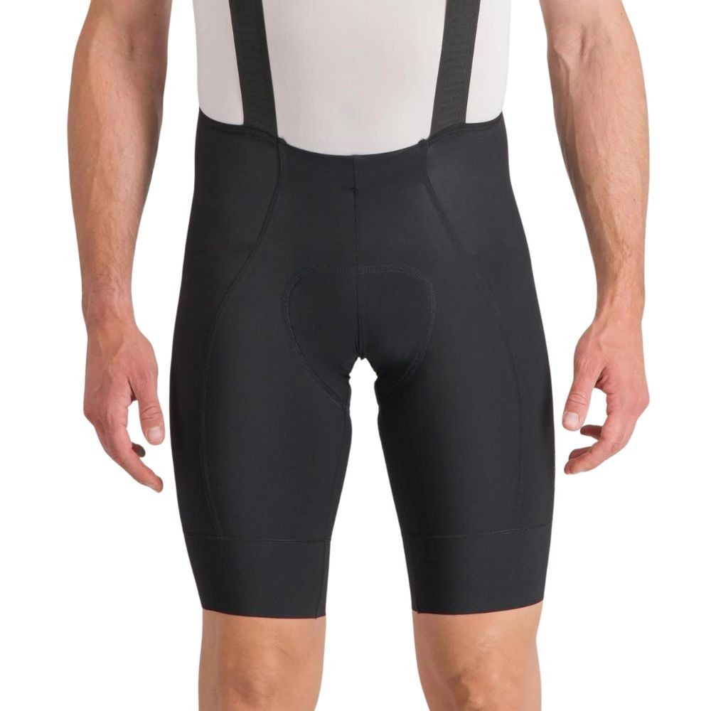 Cuissard court Sportful SRK Black|cuissard cyclisme|