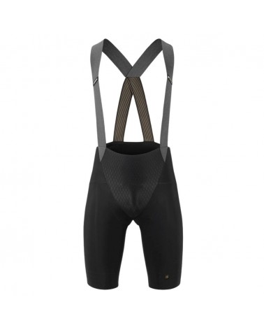 Culote Corto Assos Hombre Mille GT0 C2 Standar Flamme D’Or