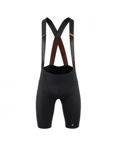 Culote Corto Assos Hombre Equipe RS Schtradivari S11 Standard  Black