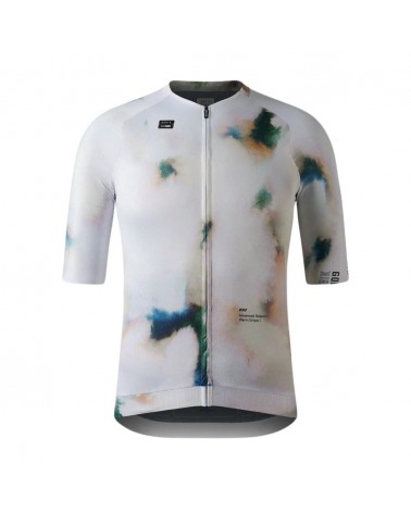 Maillot Unisex Manga Corta Gobik Cx Pro 3.0 Nemesis